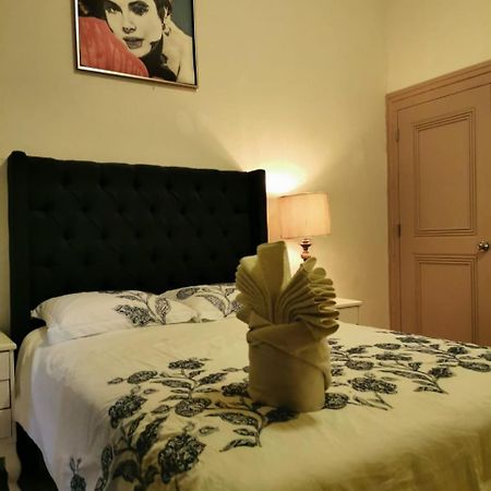 Hostel Punto 72 Guanajuato Exteriér fotografie