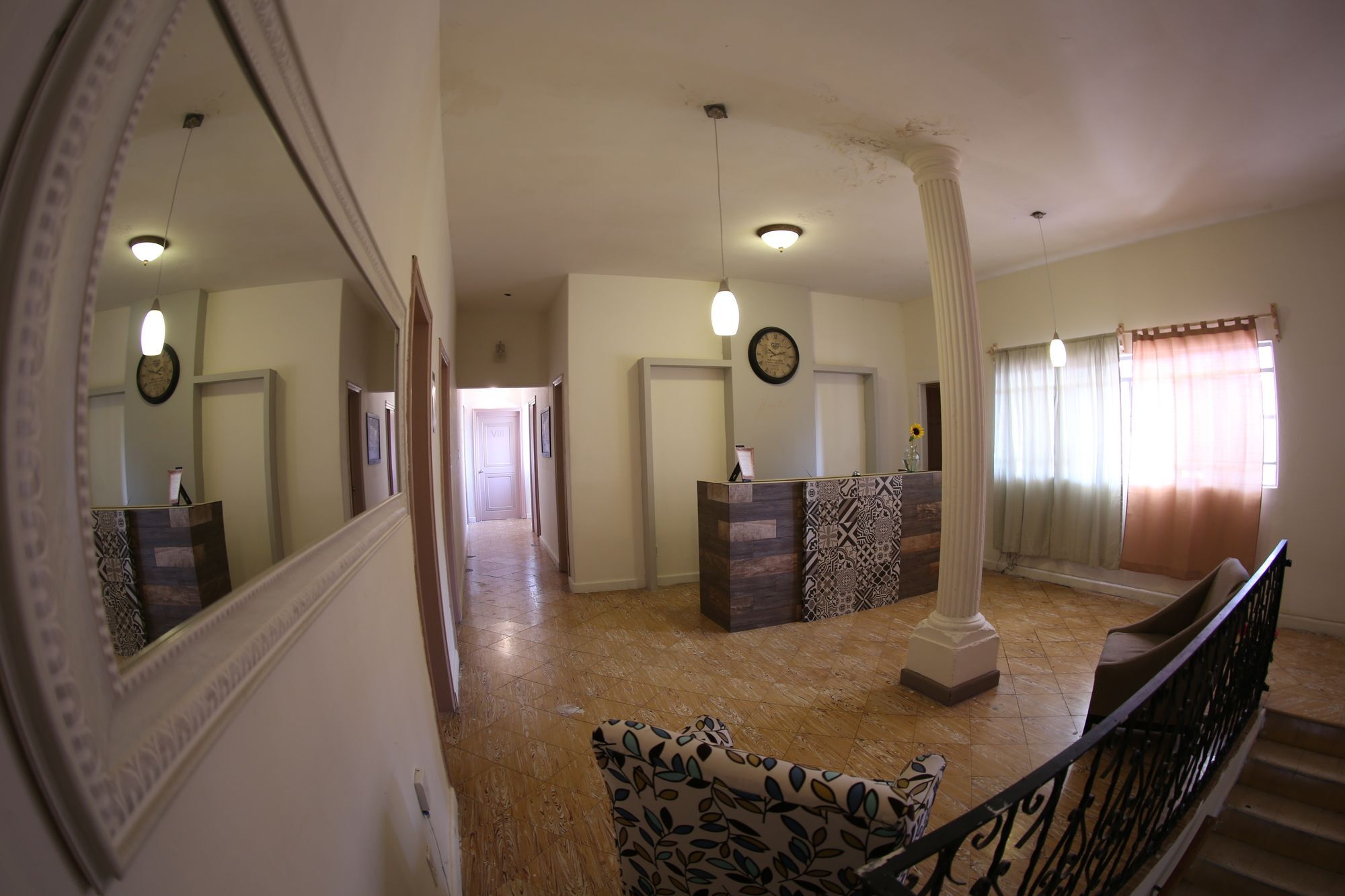 Hostel Punto 72 Guanajuato Exteriér fotografie