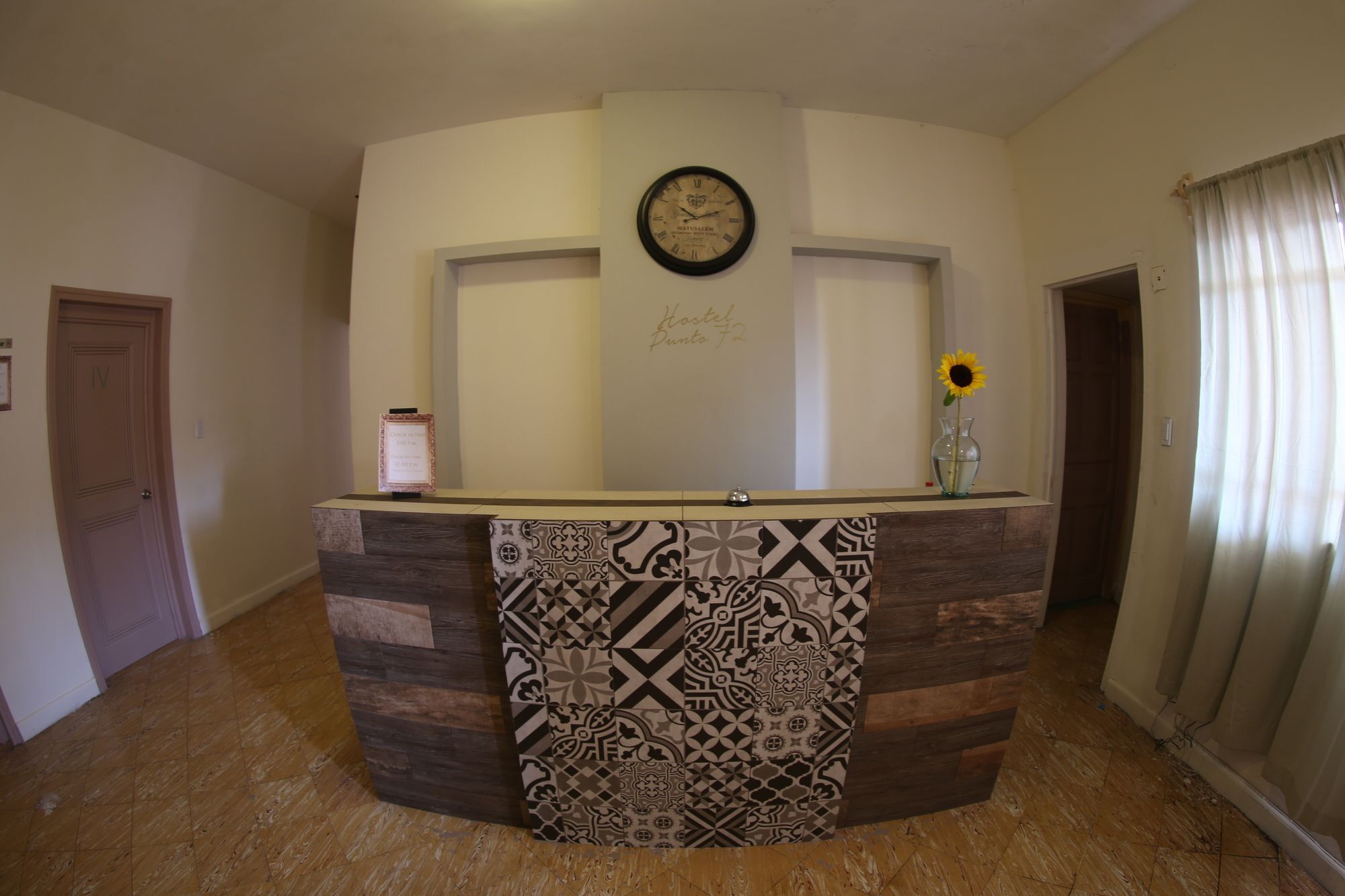Hostel Punto 72 Guanajuato Exteriér fotografie