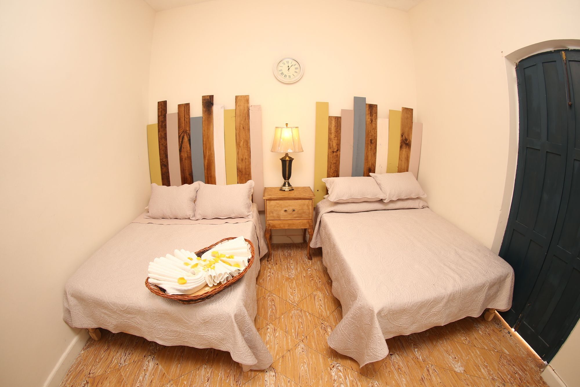 Hostel Punto 72 Guanajuato Exteriér fotografie