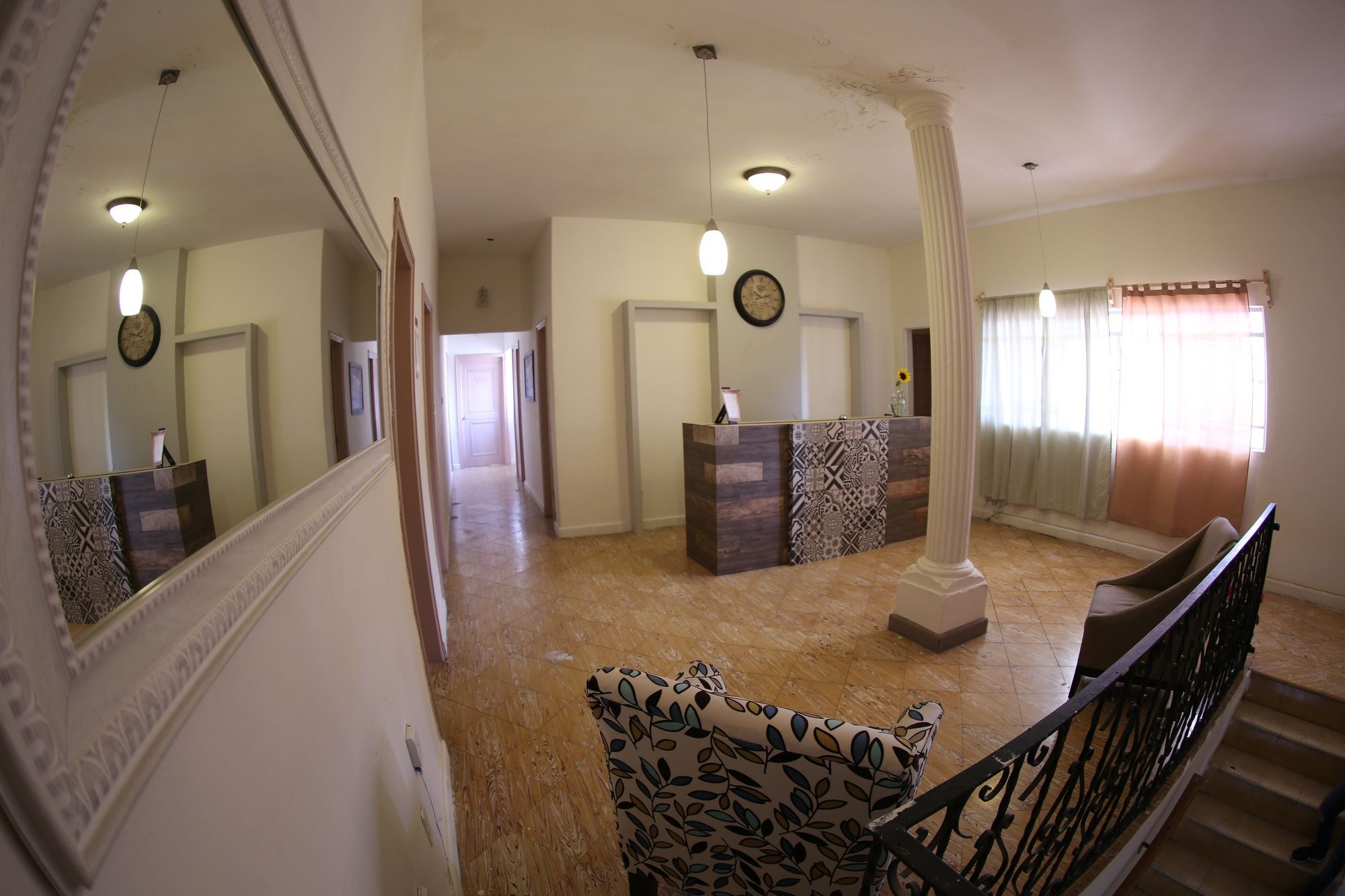 Hostel Punto 72 Guanajuato Exteriér fotografie