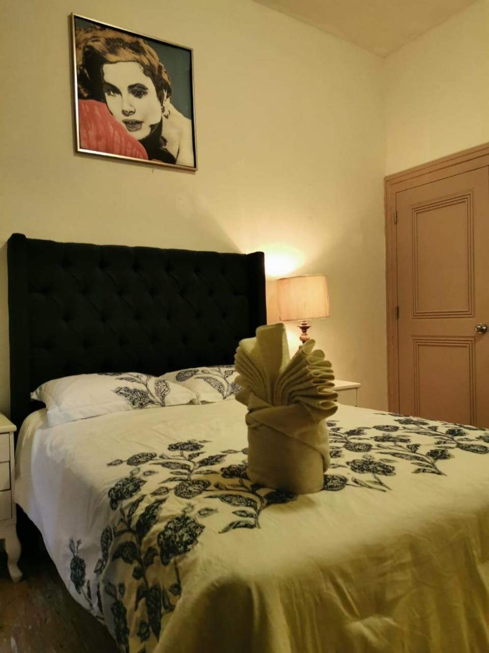 Hostel Punto 72 Guanajuato Exteriér fotografie